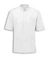 Zorg Tuniek heren Alexandra NM7 wit